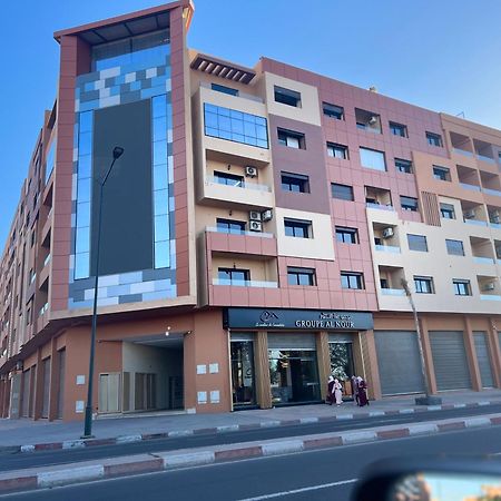 Luxury Apartment In The Center Of Gueliz Marrakech Marakeş Dış mekan fotoğraf