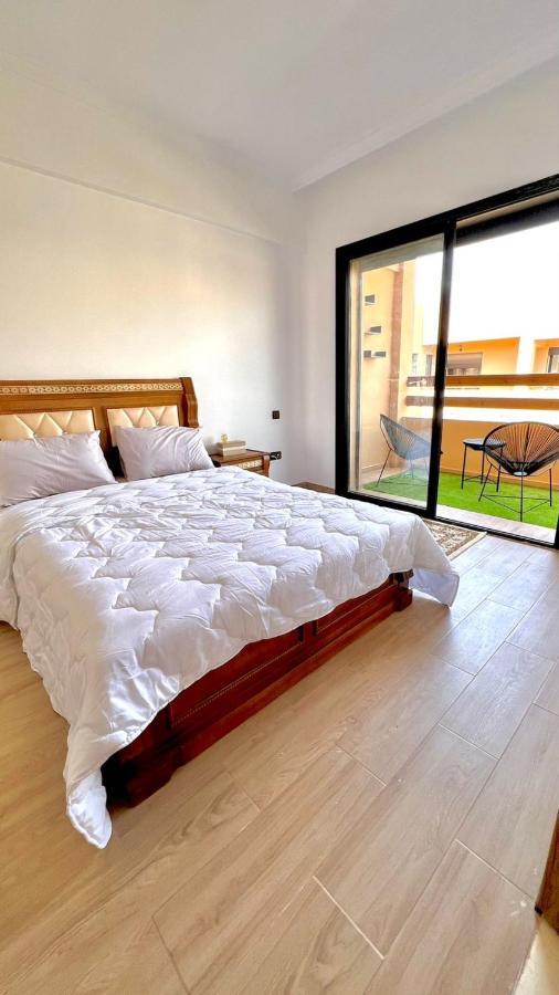 Luxury Apartment In The Center Of Gueliz Marrakech Marakeş Dış mekan fotoğraf
