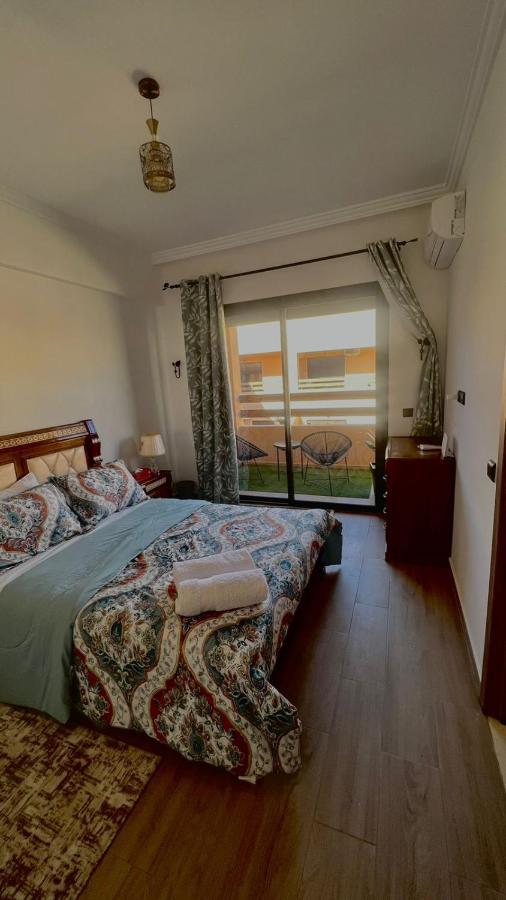 Luxury Apartment In The Center Of Gueliz Marrakech Marakeş Dış mekan fotoğraf