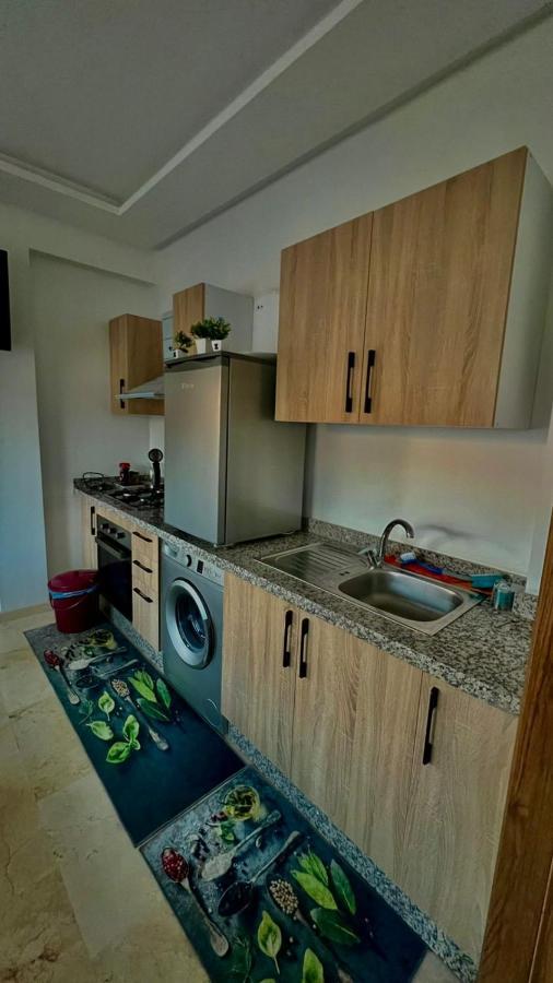 Luxury Apartment In The Center Of Gueliz Marrakech Marakeş Dış mekan fotoğraf